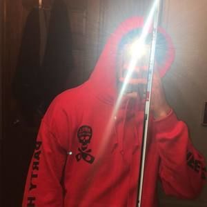 Meet your Posher, Caleb